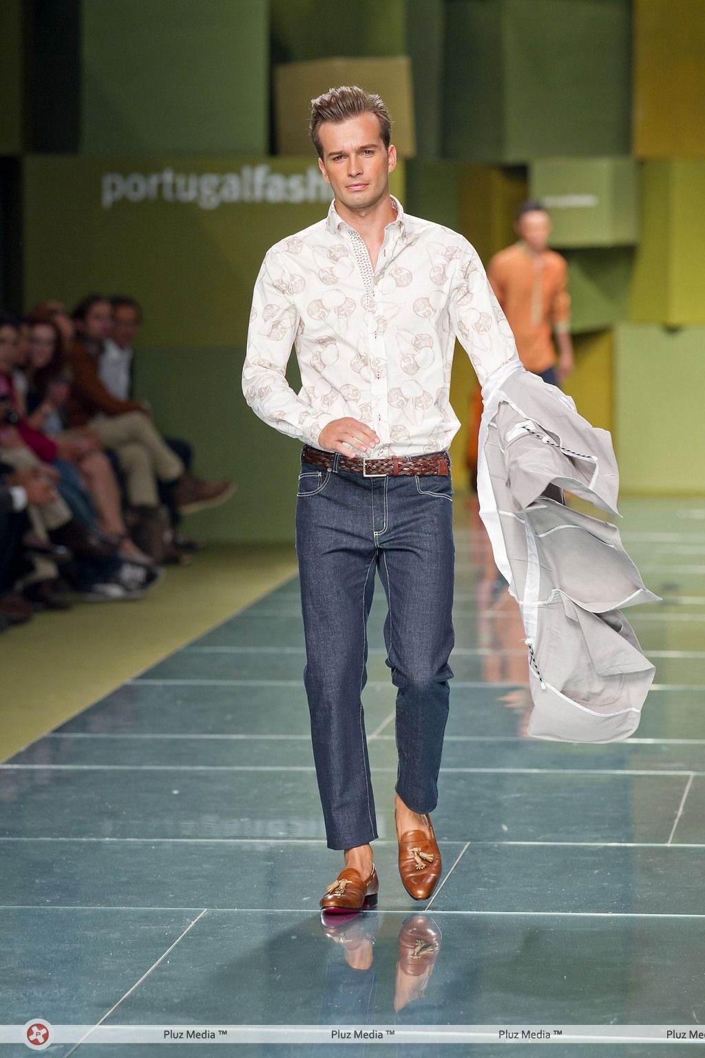 Portugal Fashion Week Spring/Summer 2012 - Vicri - Runway | Picture 109821